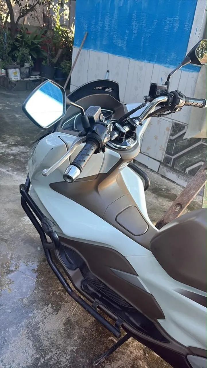 PCX 2021 - Foto 2