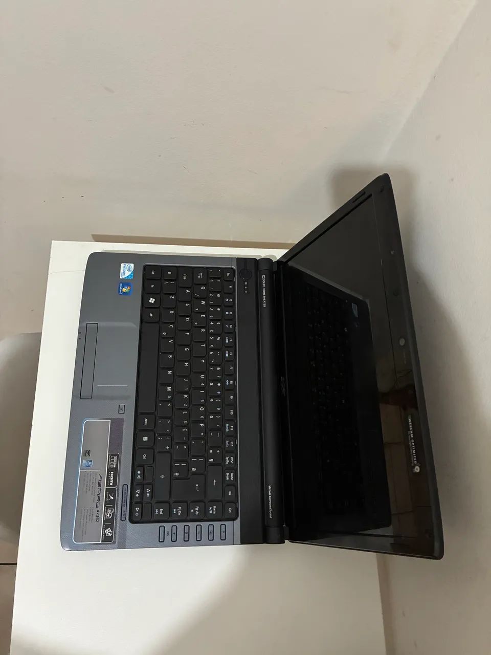 NOTEBOOK ACER ASPIRE  - Foto 4