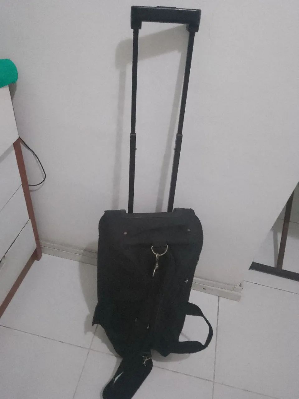 Mala viagem  - Foto 4