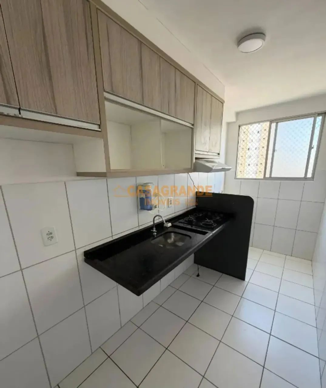 Apartamento com 2 quartos- Palmeiras de São José - Foto 3