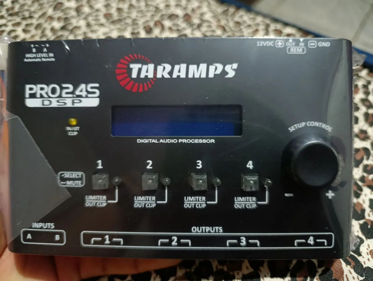 Taramps  - Foto 2