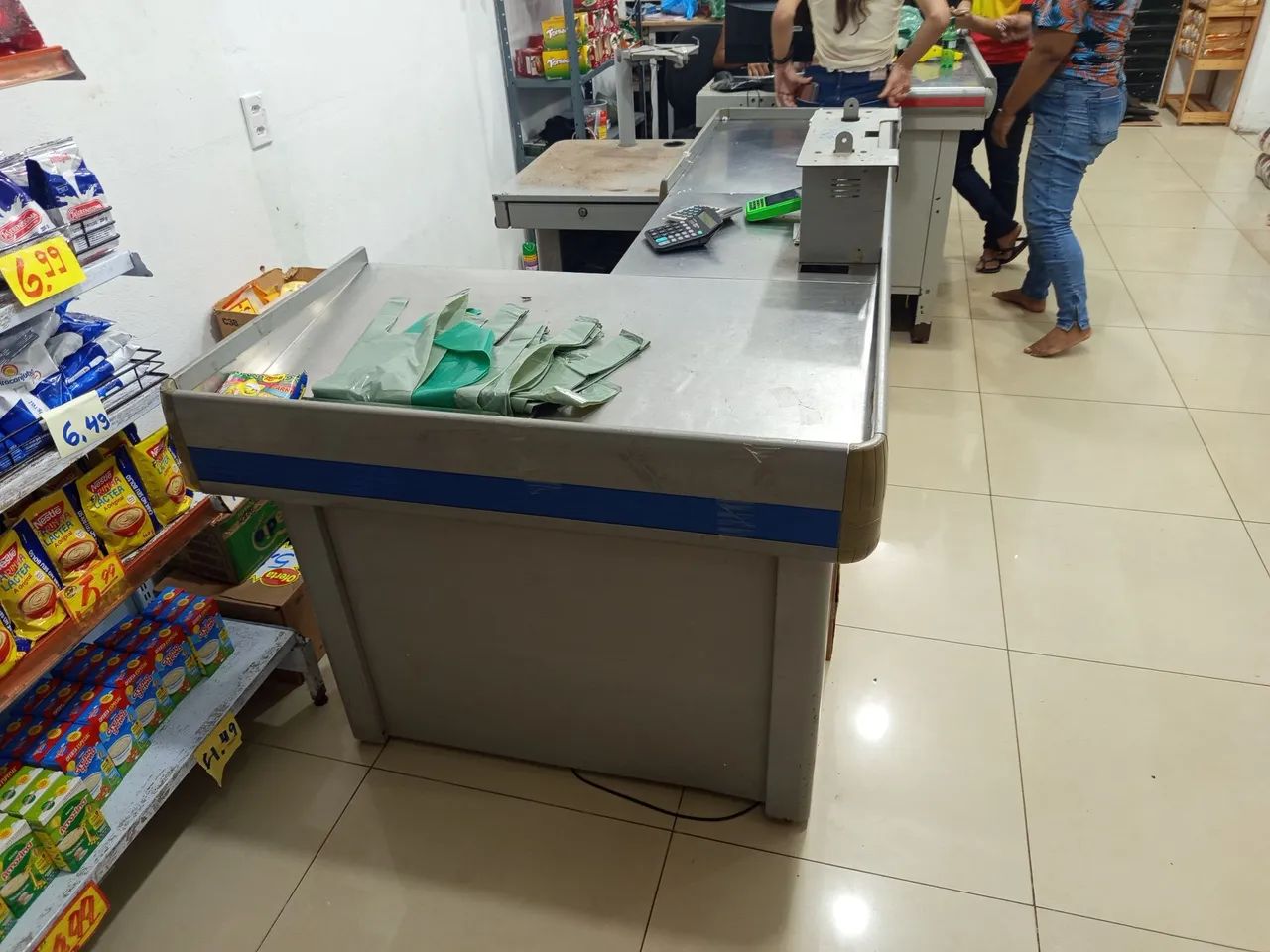 Balcão para comércio 408512889378590721