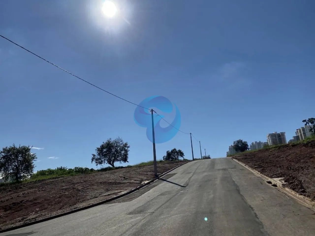 Área para incorporação de prédios no Parque Campolim, Sorocaba/SP, com 5.800m² - Foto 6