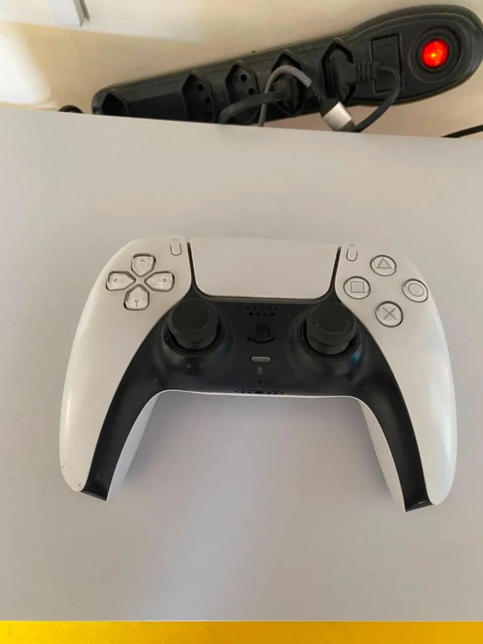 PS5 COM LEITOR DE DISCO | R$3200 - Foto 2