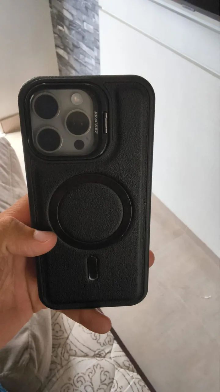 iphone 15 pro max 512gb - Foto 3