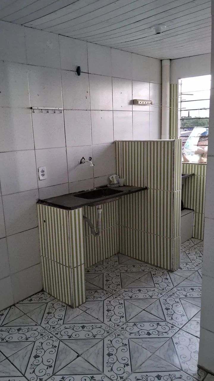 Aluga-se casa e loja - Foto 3