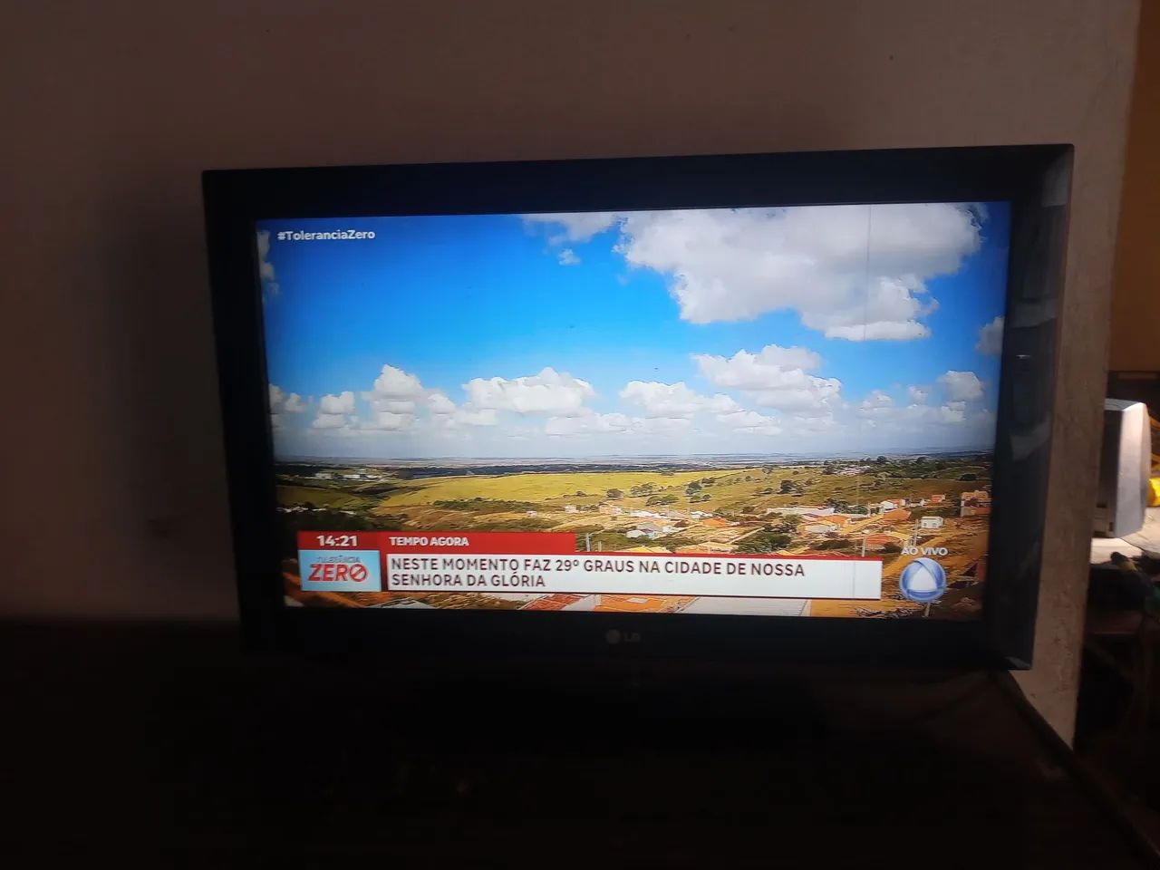 Tv Lg Smart "32" Polegadas - Foto 4