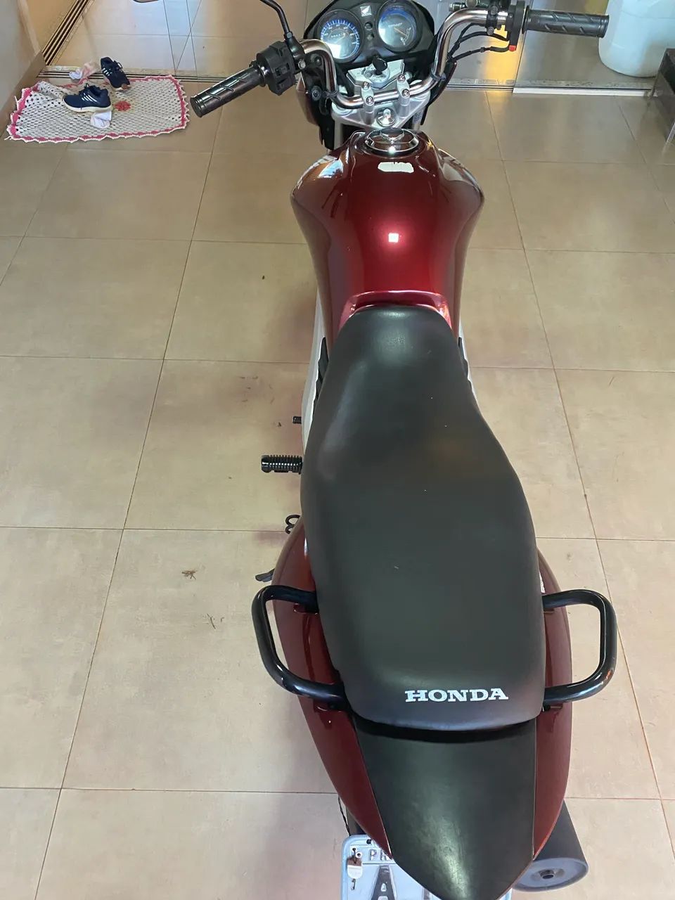 Titan 150 ESD - Foto 3