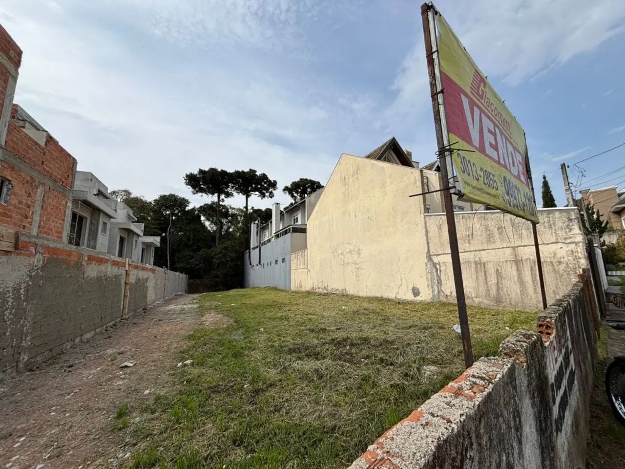 TERRENO UBERABA - Foto 3