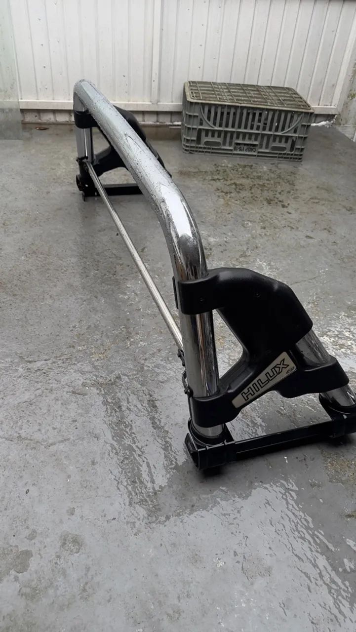 Vendo dois santo Antônio de Hilux 2016 / 2024