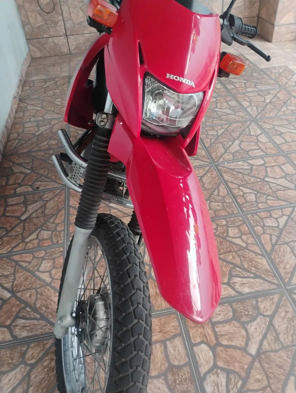 Bros 150 Es - Foto 4