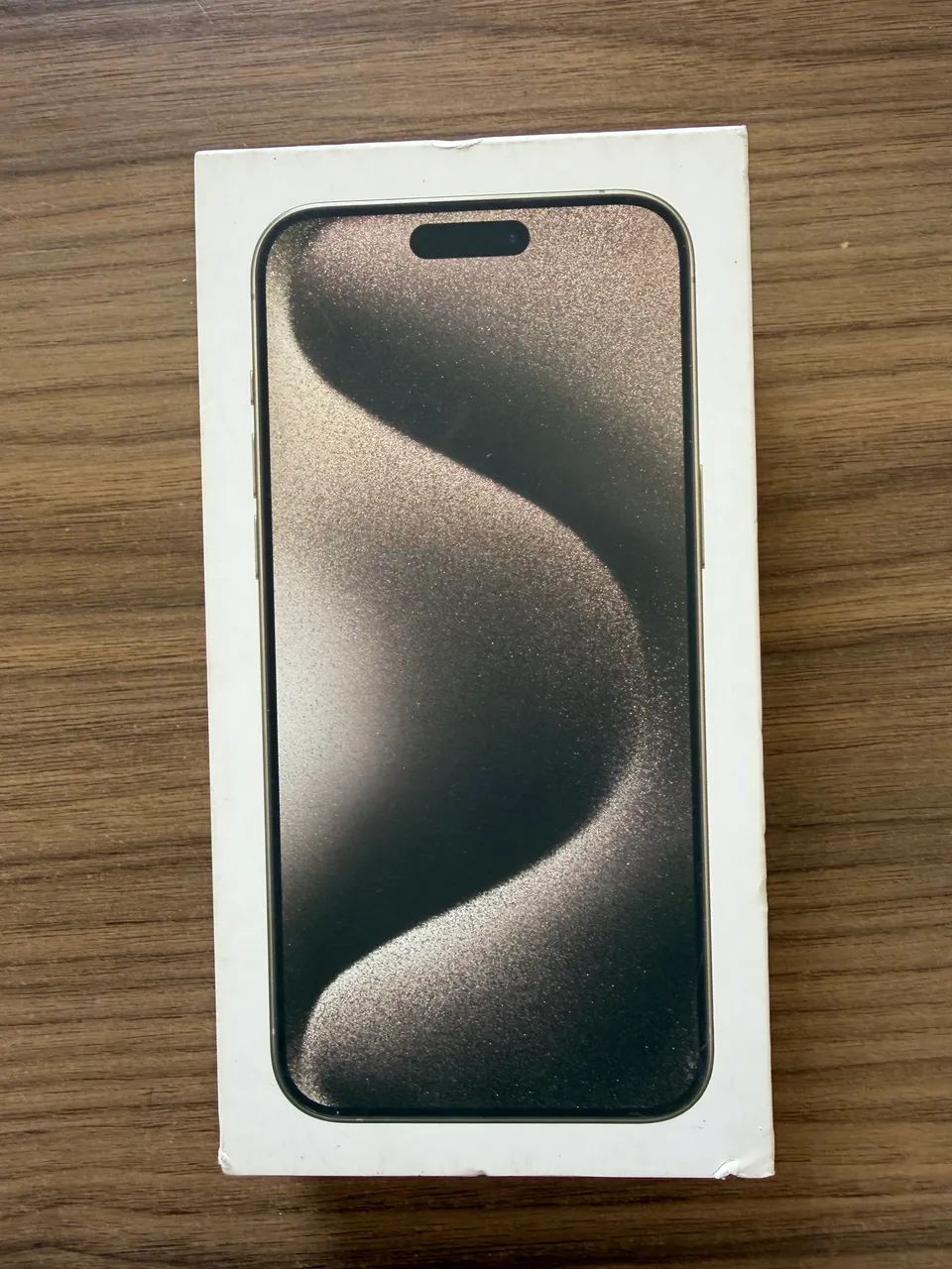 Iphone 15 pro Max 512 G 