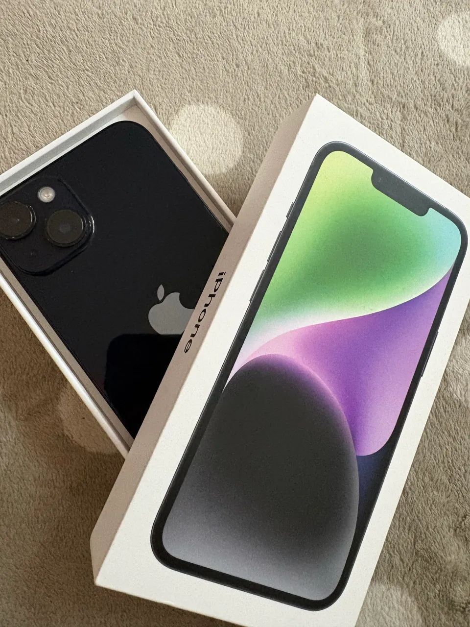 iPhone 14 - Foto 4