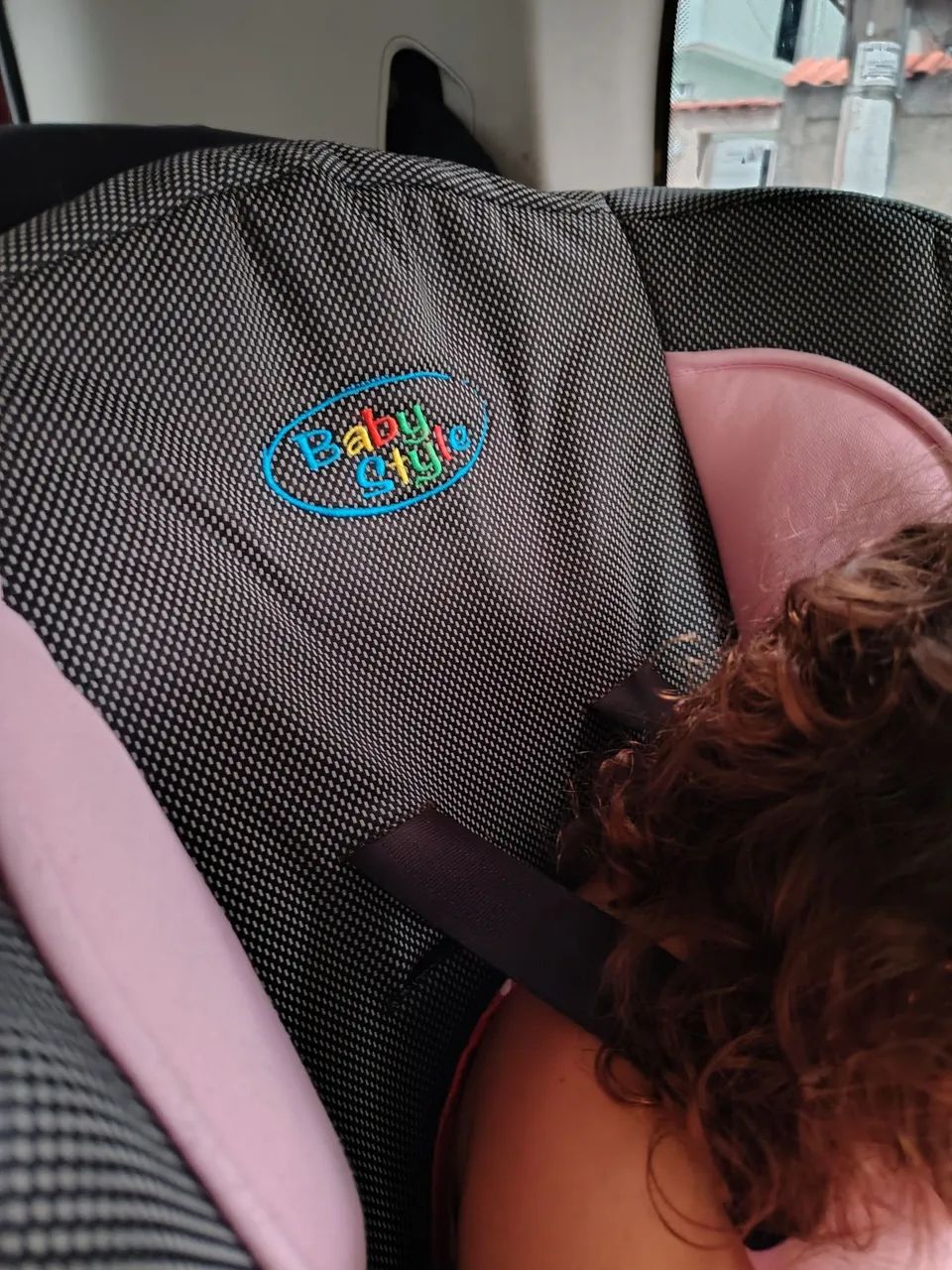 Cadeirinha de carro  - Foto 2