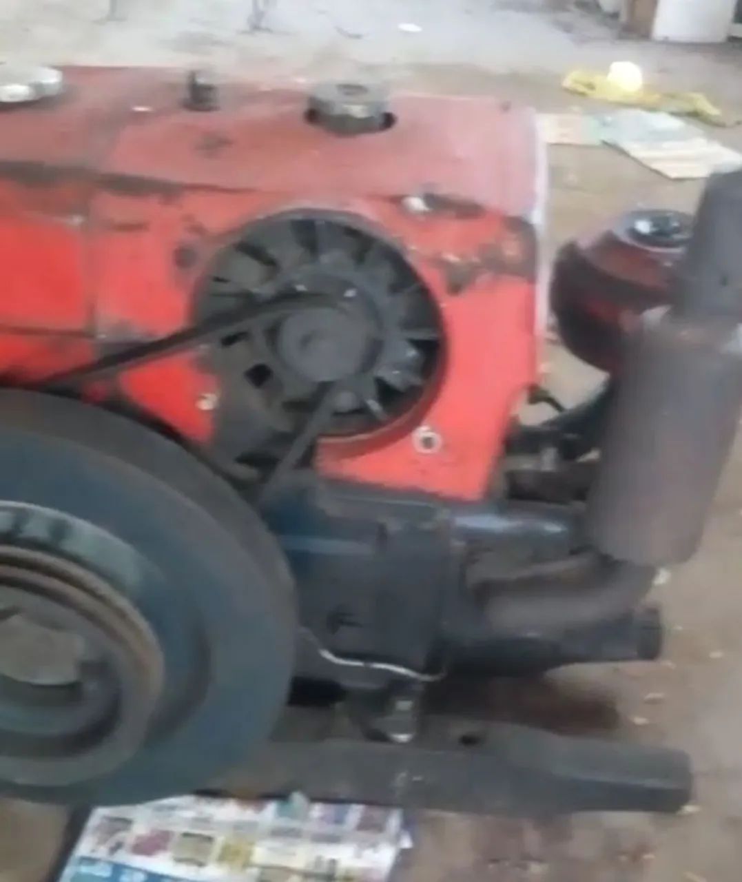 Motor Tobata - Foto 3