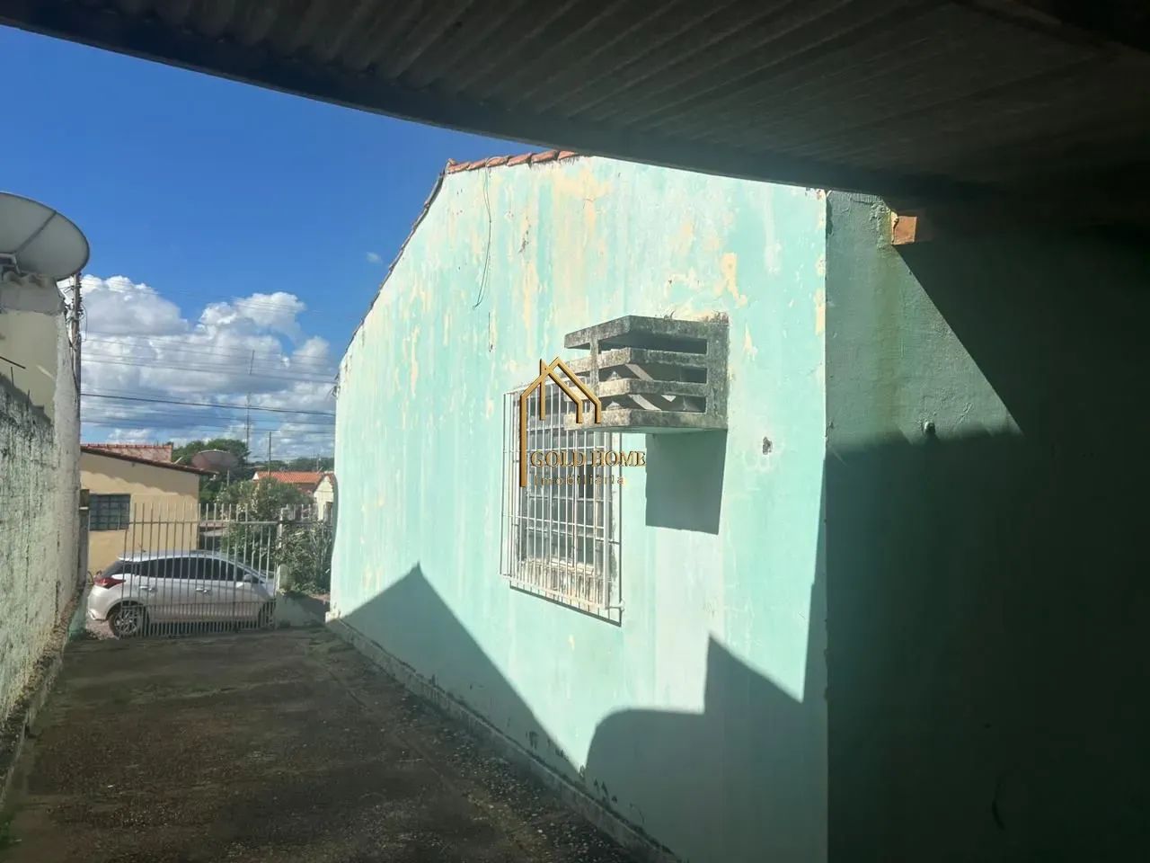 casa a venda no CPA 4 - Foto 5