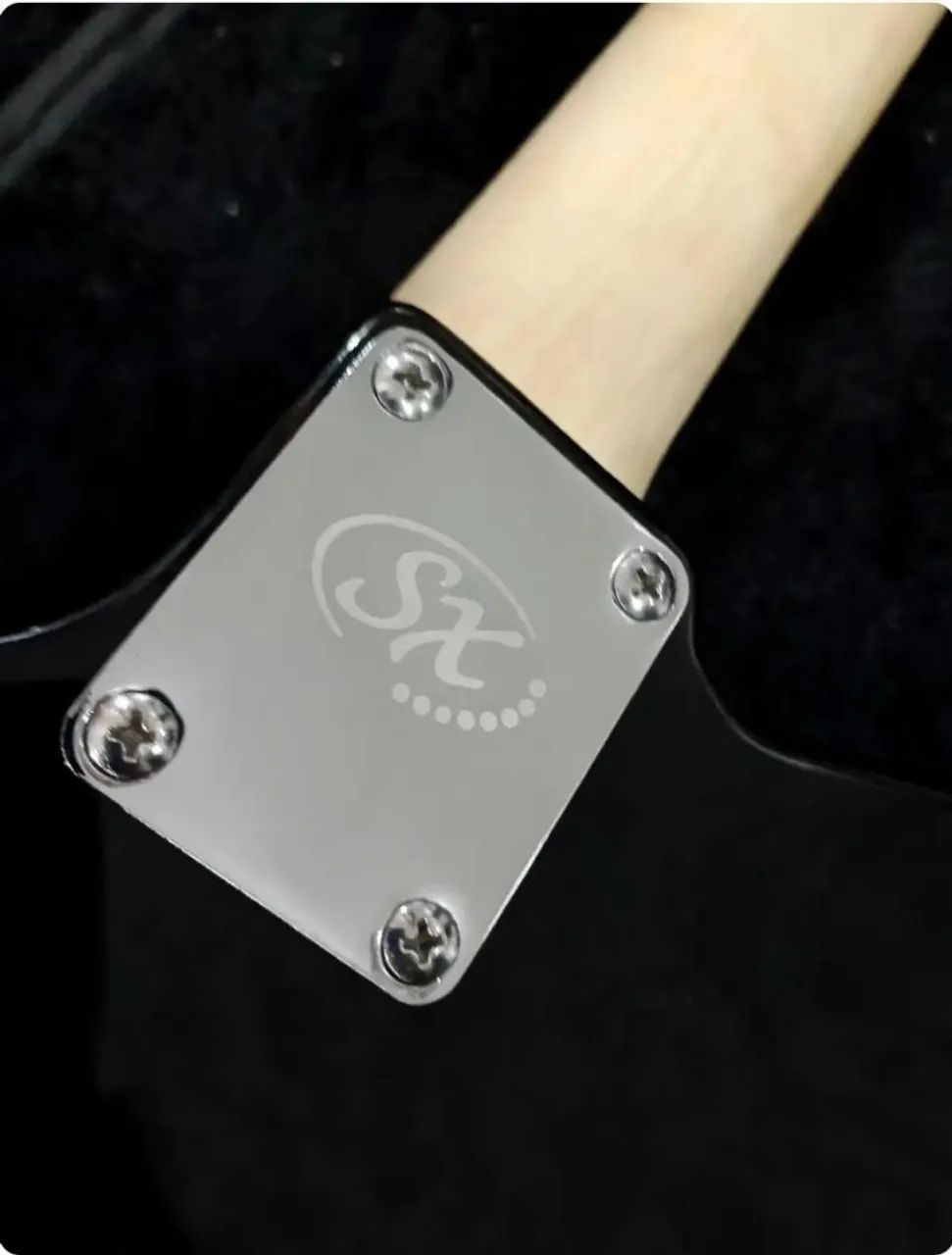 Guitarra Telecaster SX - Foto 5