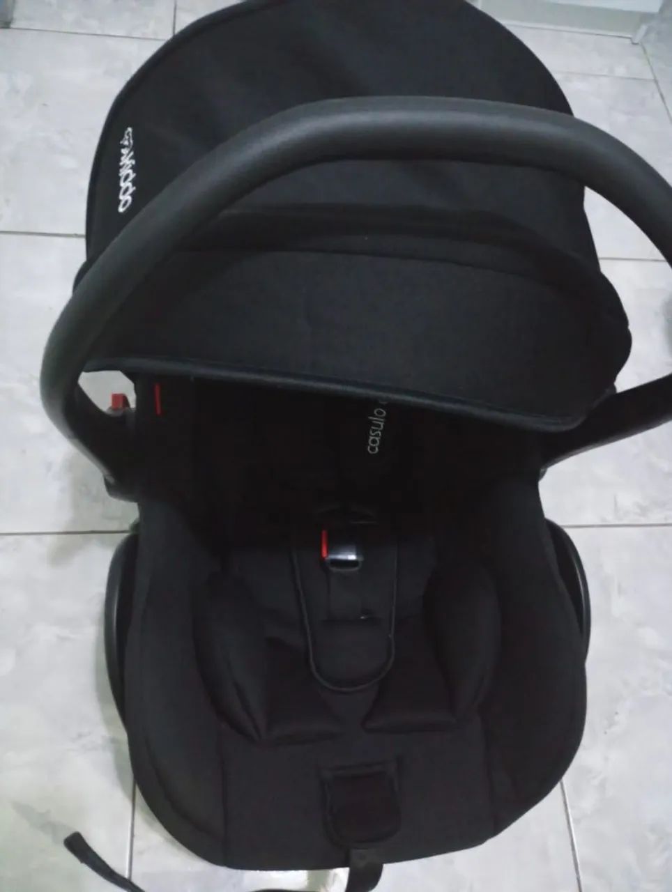 Vende-se bebê conforto  - Foto 3
