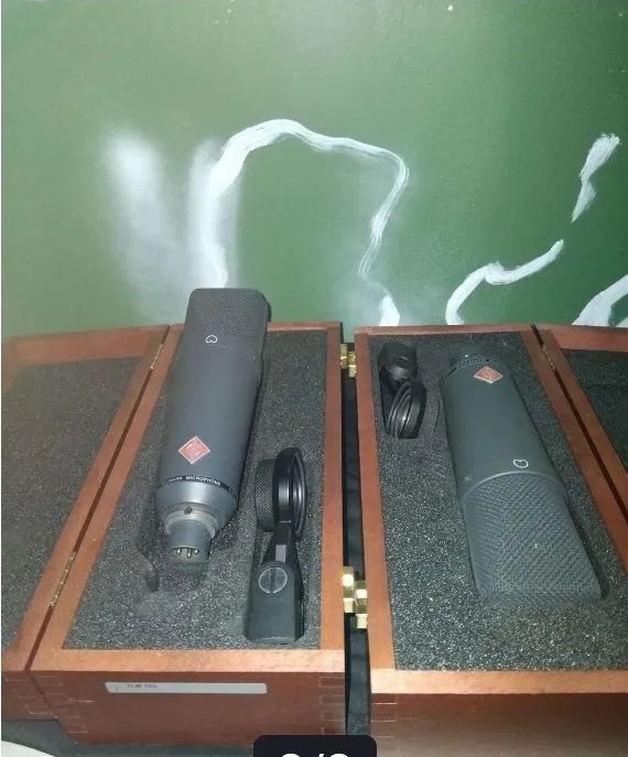 Neumann tlm 193 - Foto 2