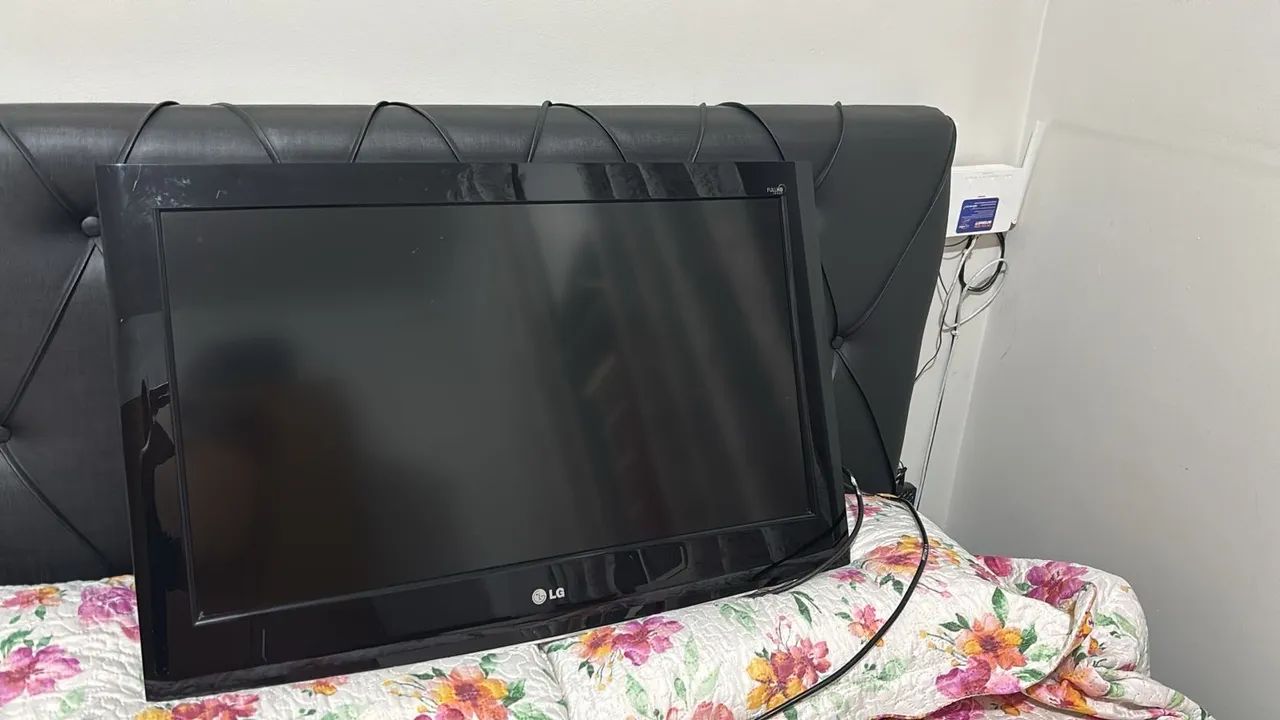 Tv LG 42 polegadas (não é smart) - Foto 2