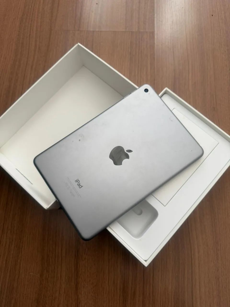 iPad mini 4 (128GB, Wi-Fi, A1538) - Tablets e E-Readers - São Braz