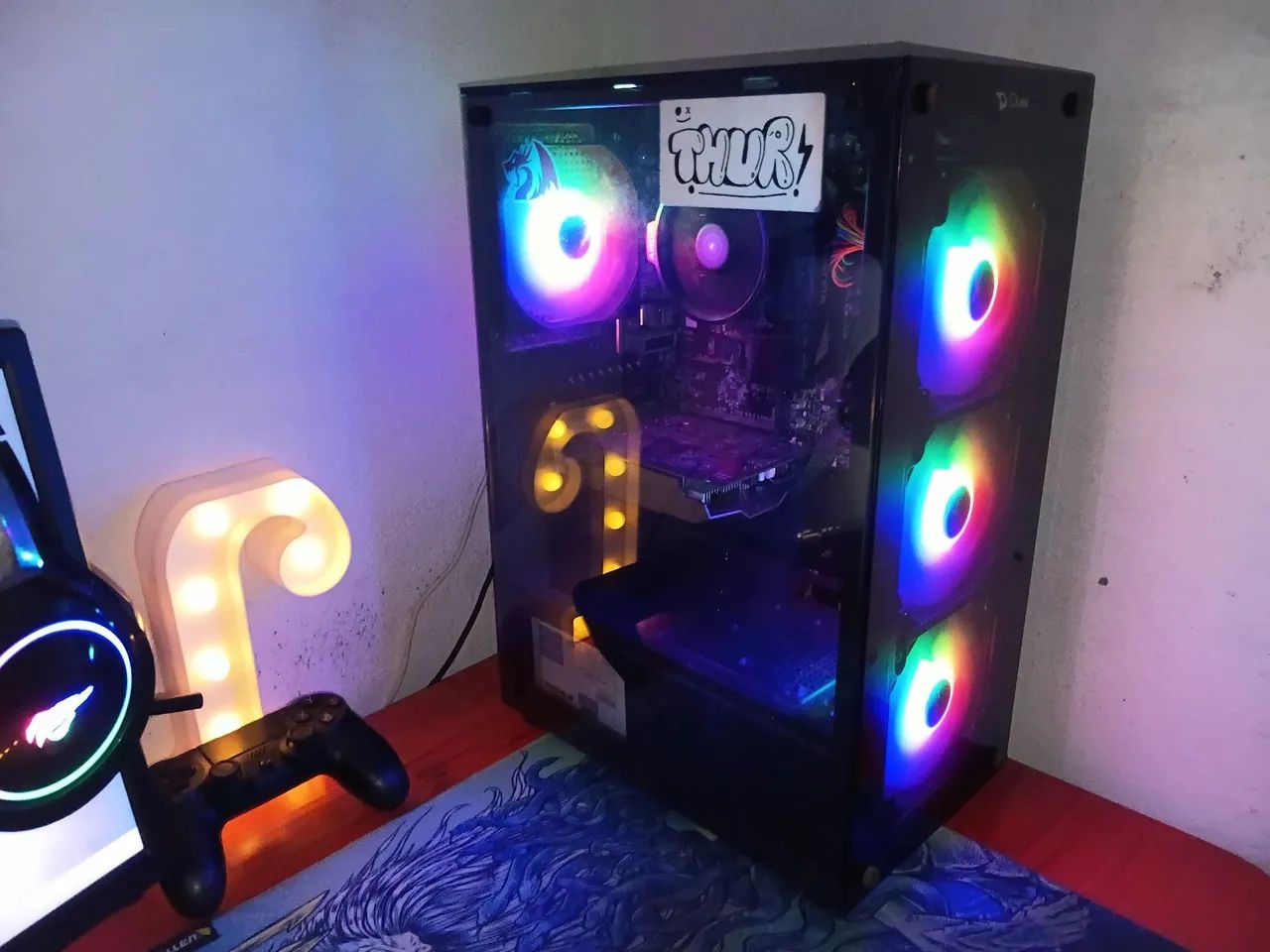 Pc gamer  - Foto 2