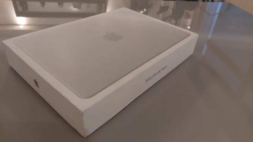 MacBook Neo 2026