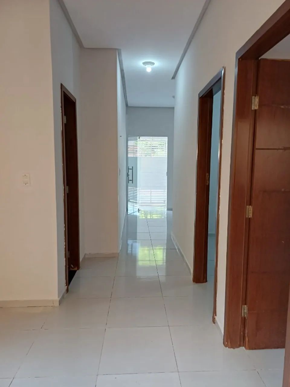 Foto - Castanhal - Imperador