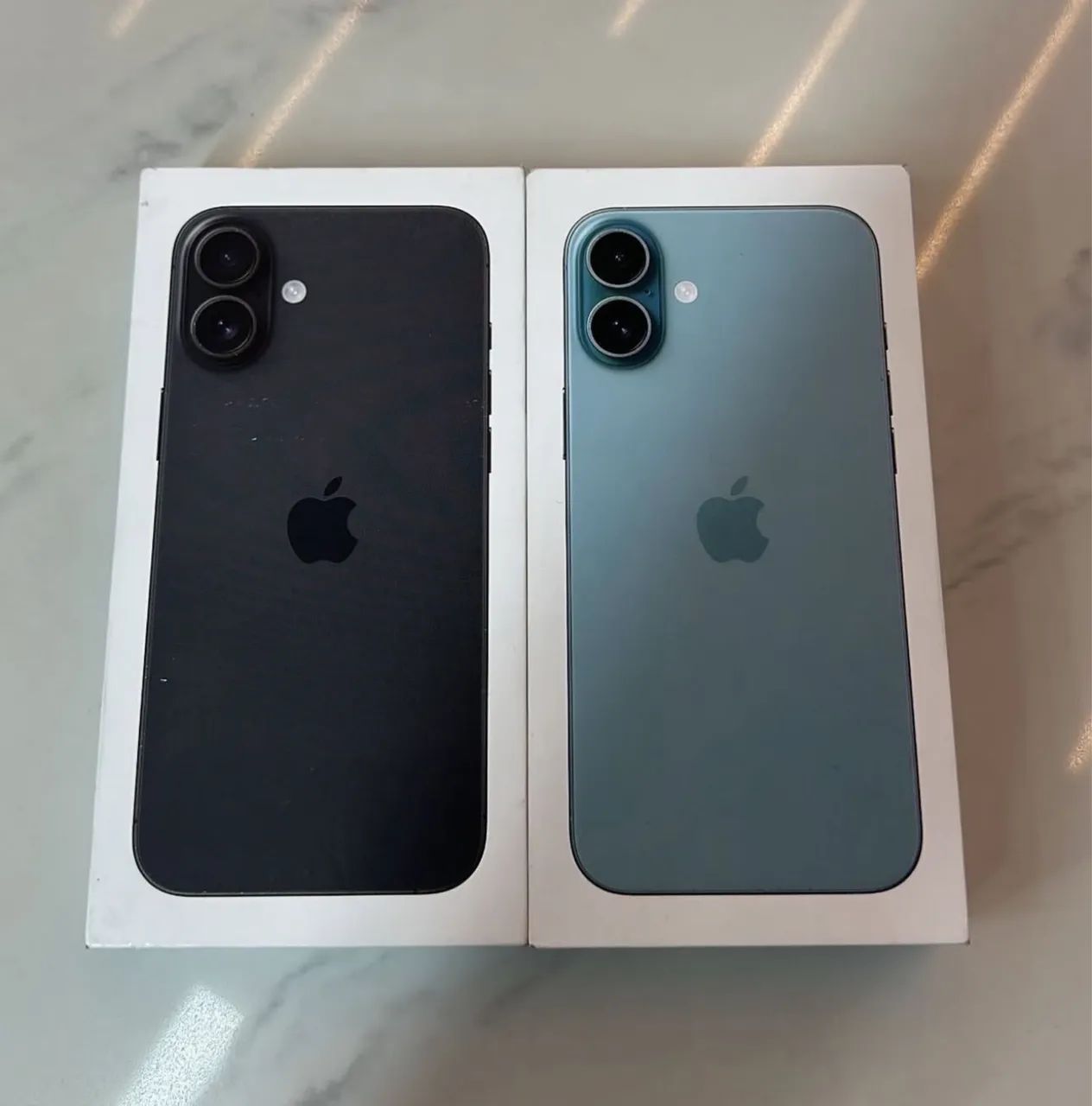  iPhone 16 Plus 128 GB Lacrado  - Foto 3