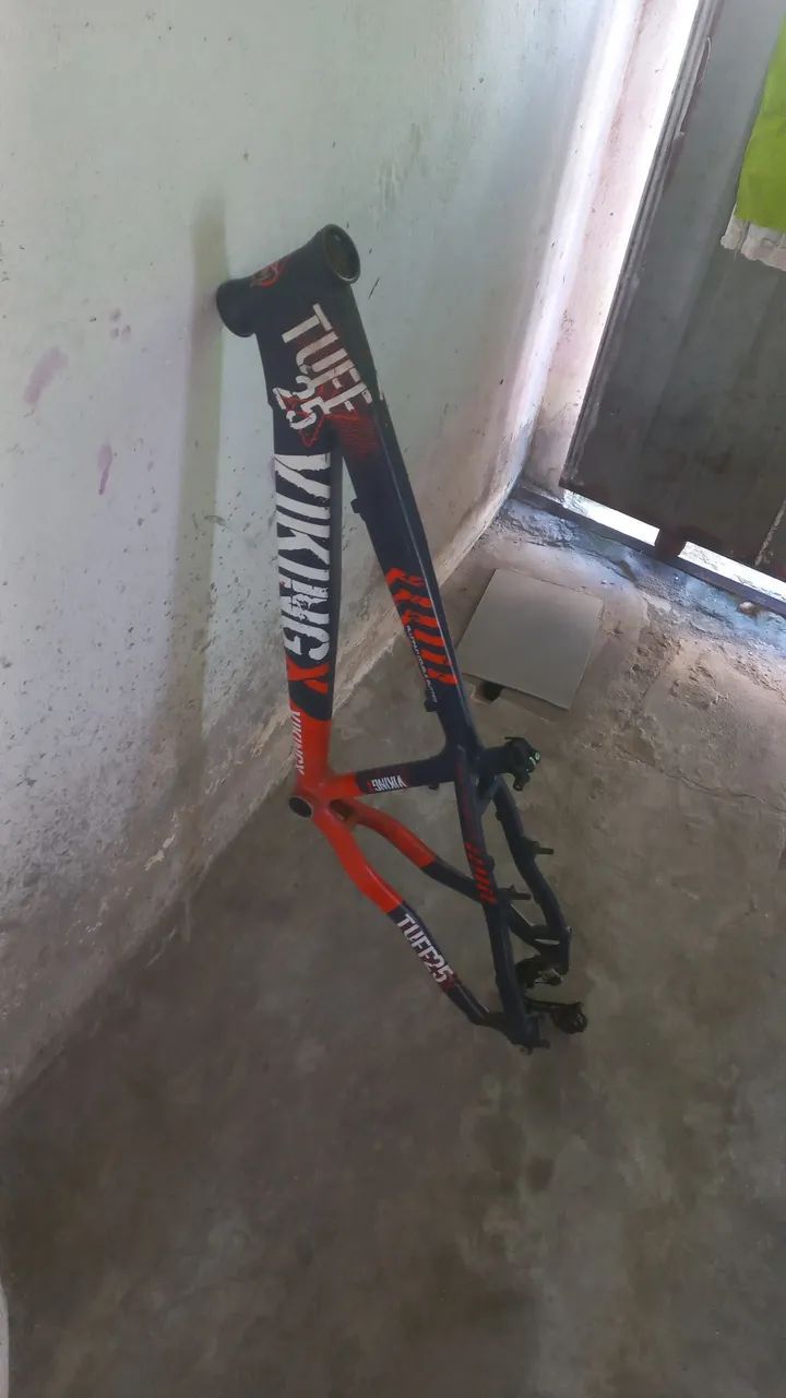Quadro viking X pra vender ou trocar em iphone 