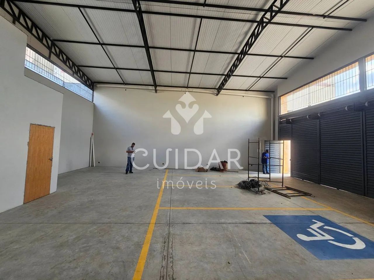 Loja Pra Alugar no Carlos Prates - Foto 2