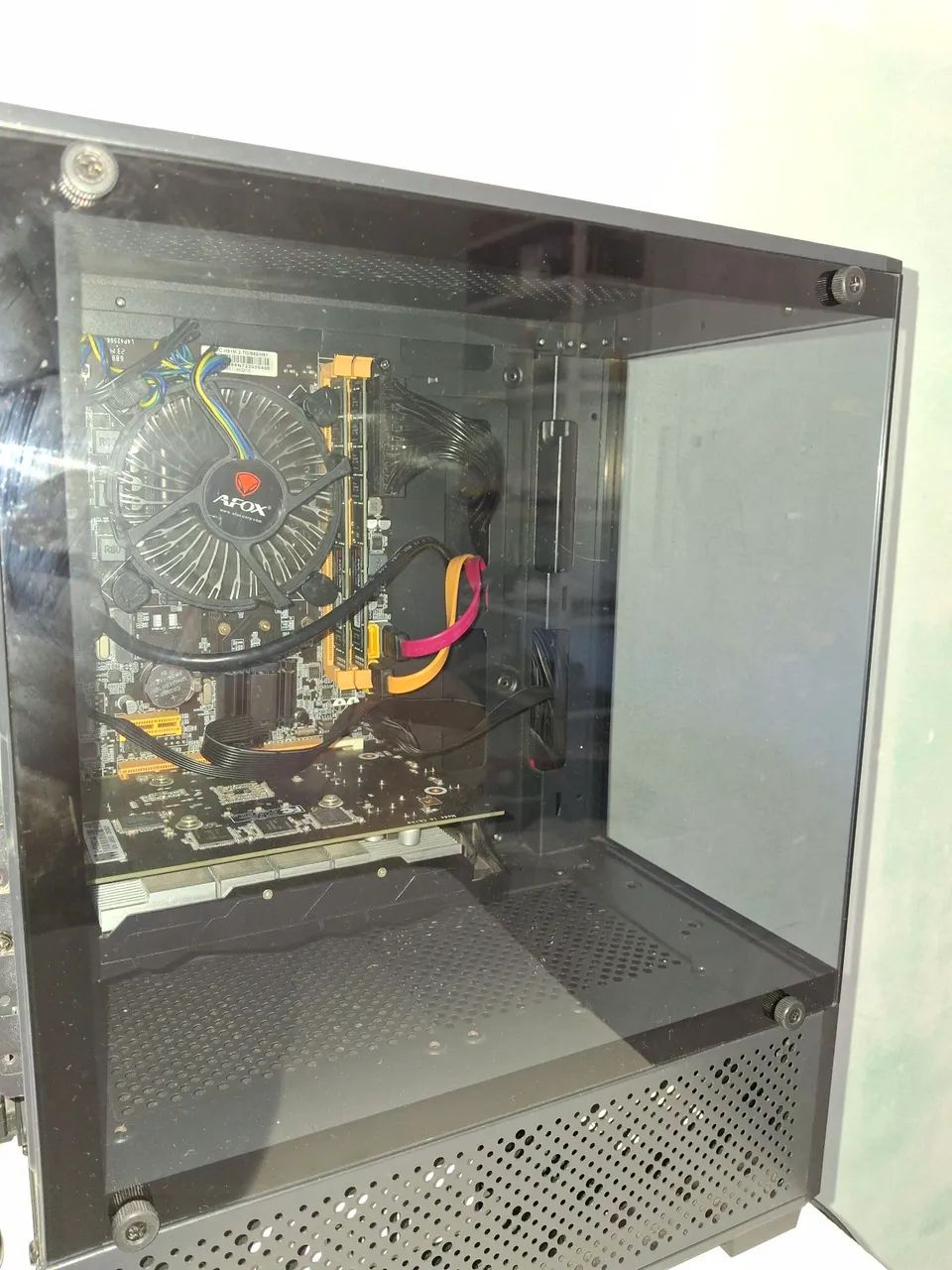 Pc gamer completo  - Foto 5