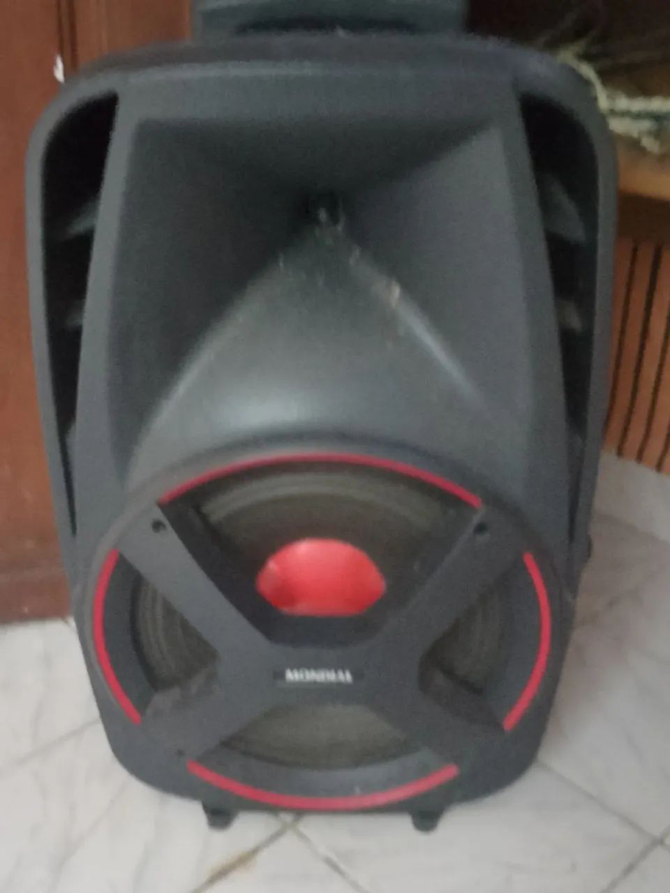Som Bluetooth