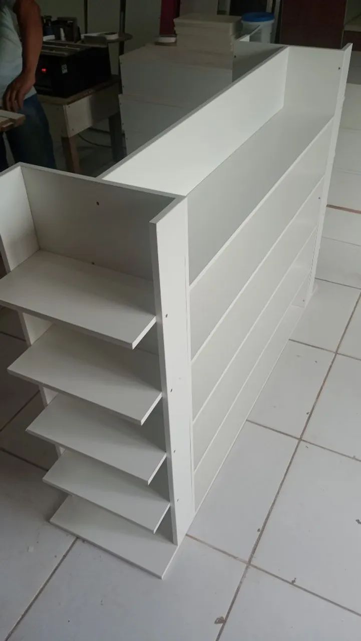 Móveis planejados  - Foto 2