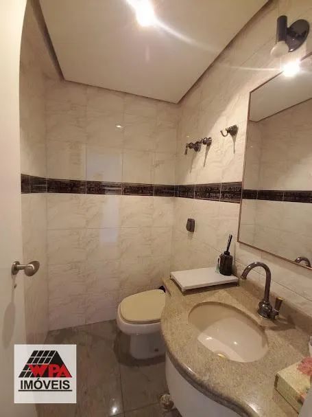 Apartamento residencial à venda no Edifício Marrocos em Americana - Foto 5