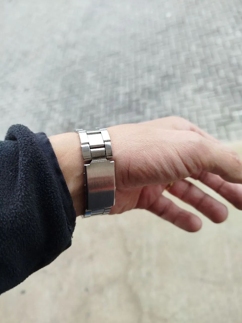 Relógio automático Seiko  - Foto 5
