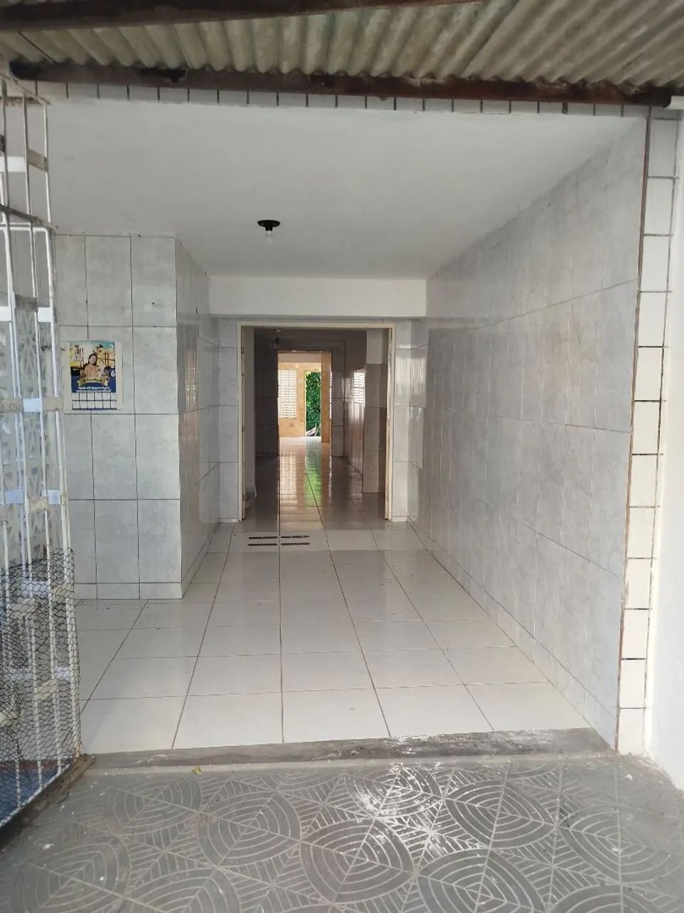 Casa 4/4 com garagem na cidade alta  - Foto 5