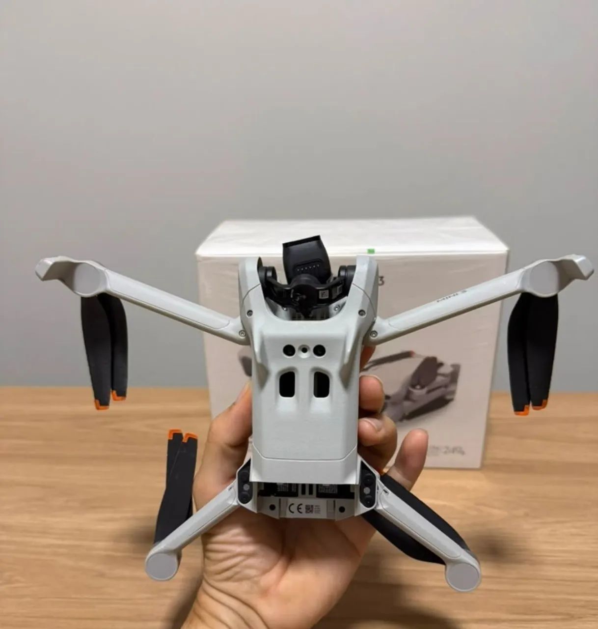 Drone DJI Mini 3. Zap * - Foto 5