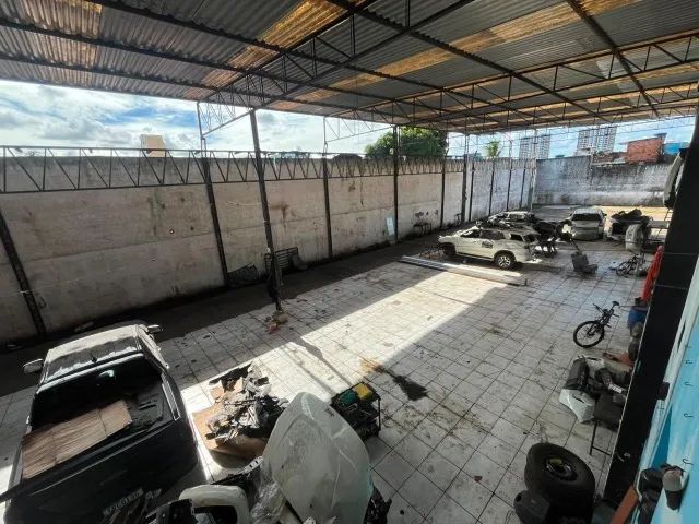 Excelente galpao na avenida caxanga - Foto 4