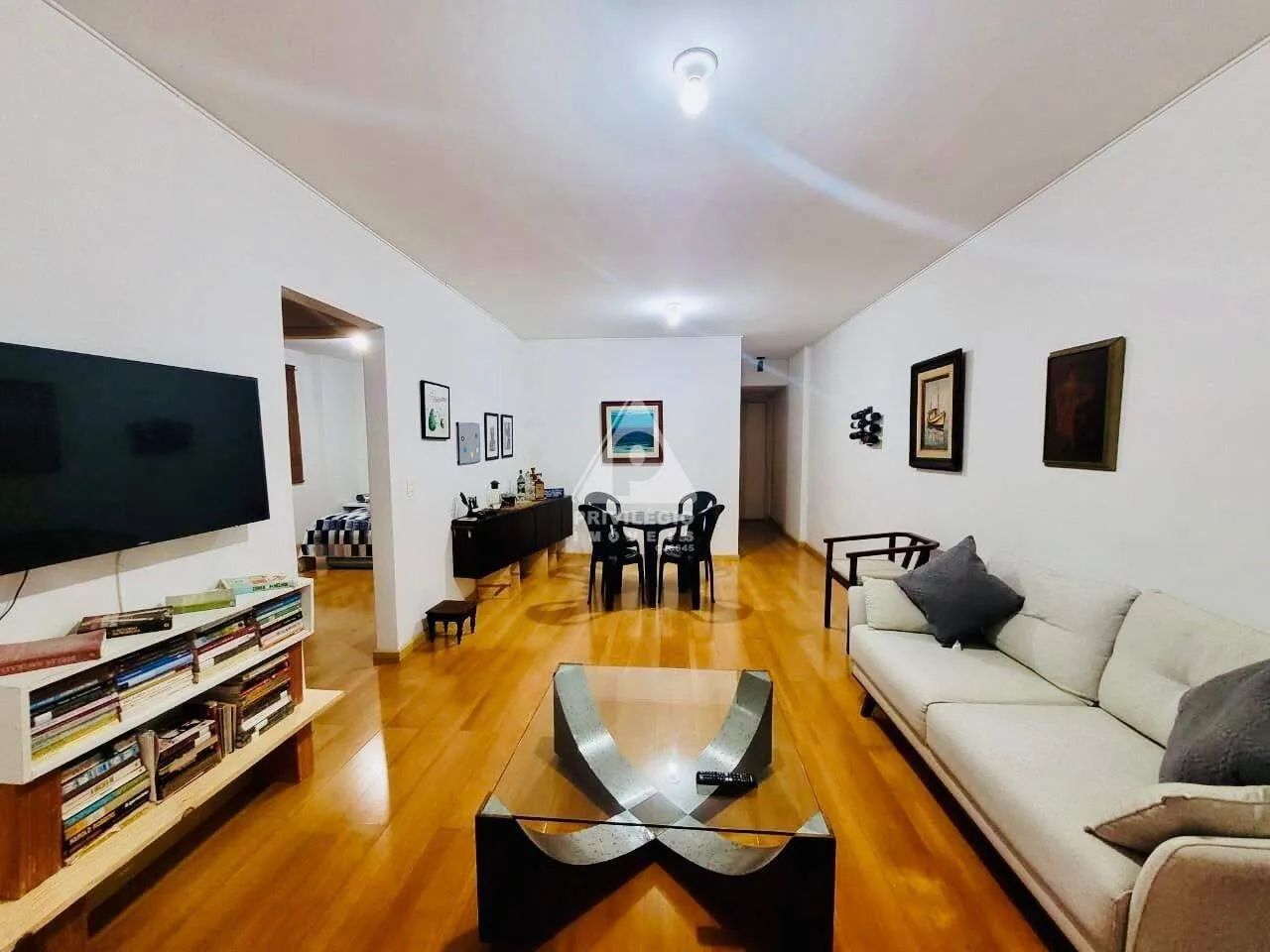 Apartamento silencioso próximo à Praça da Liberdade - Foto 2