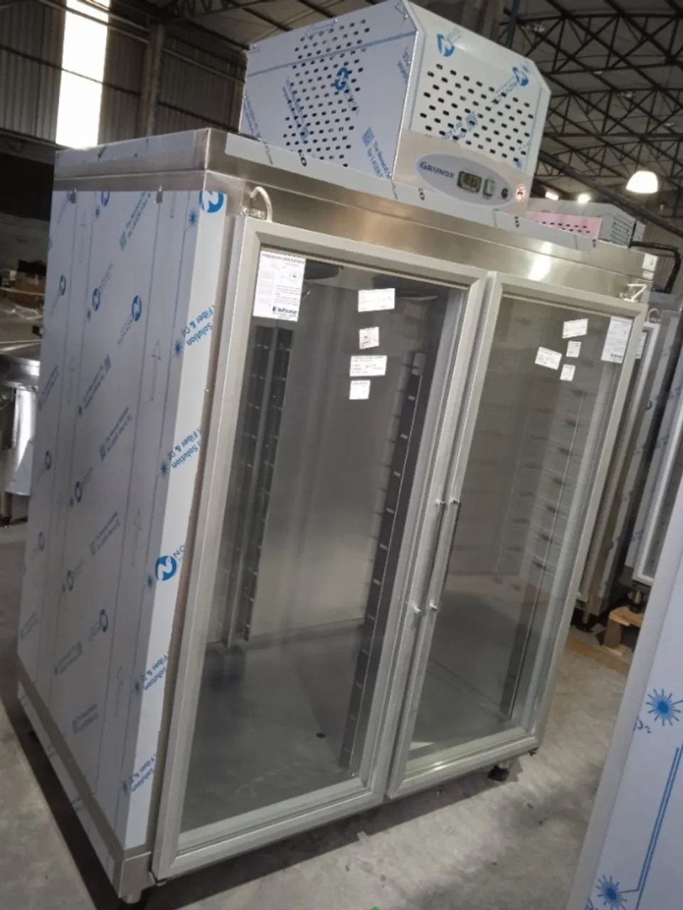 Mini Câmara Refrigerada - Foto 4