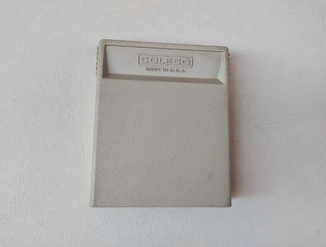 Mouse Trap - Cartucho Original Para Atari 2600 - Foto 2