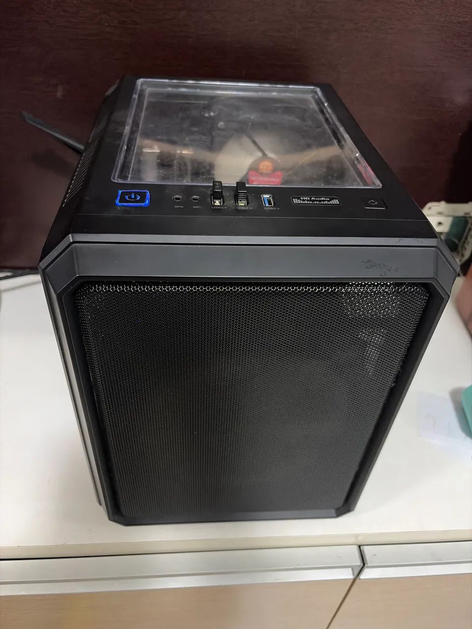Computador