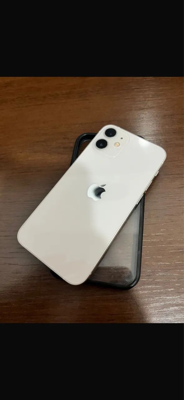 iphone 12 mini (divido cartao)