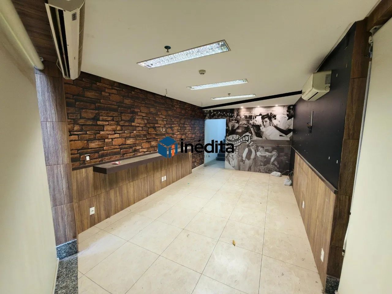 OPORTUNIDADE SALA COMERCIAL TÉRREA - ED. FLAMBOYANT PARK BUSINESS - Foto 5