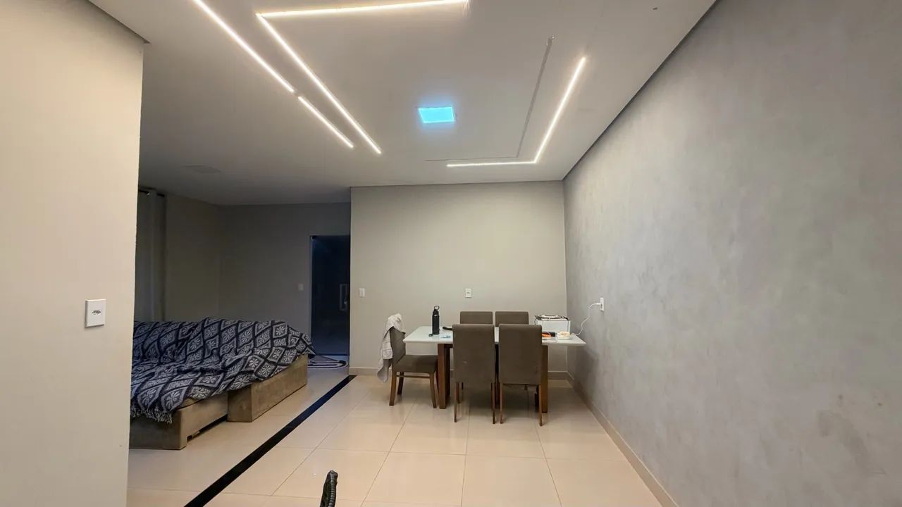Vendo casa na 26 de setembro  - Foto 3