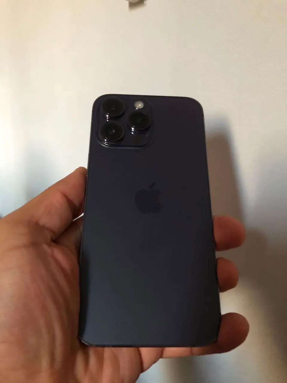 IPhone 14 Pro Max origem tudo original - Foto 2