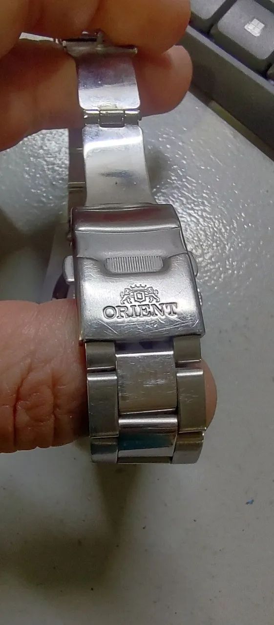 Relógio Orient Automático  - Foto 3