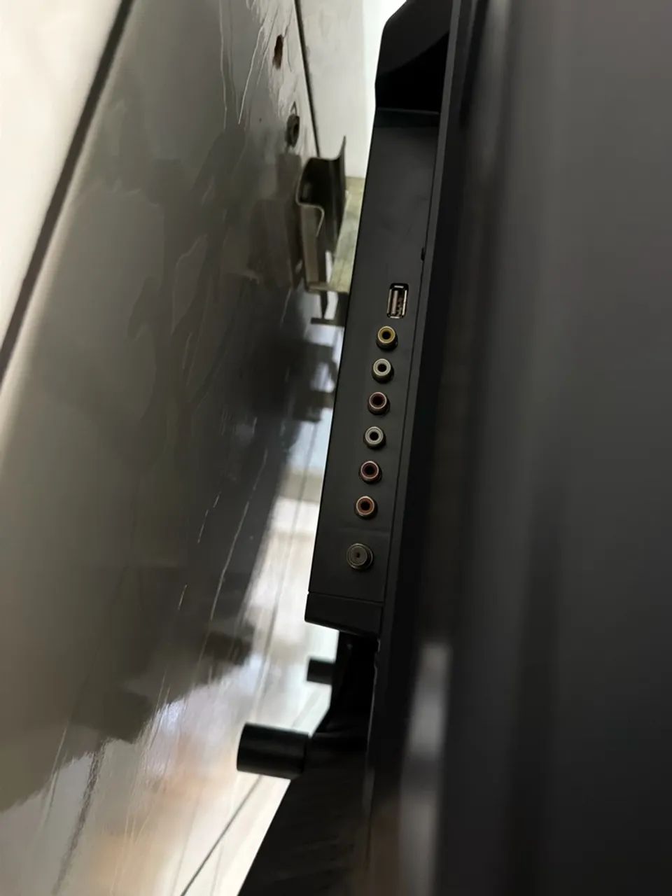 Televisão Philco 43 polegadas Usada - Foto 4