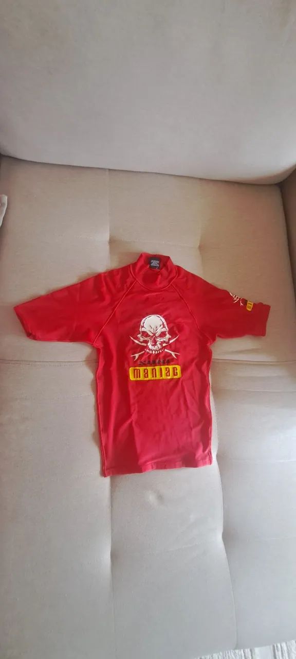 Segunda pelo surf